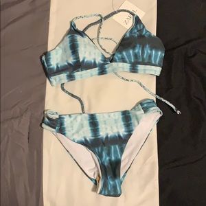 Zaful bikini size M